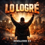 Lo logré