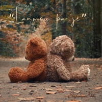 Lanmou pa jé - Single - Supa Boo