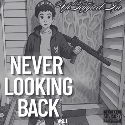Never Look Back - EP