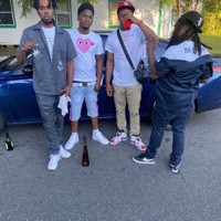 BLAME ON ME - Single - Big Spurt