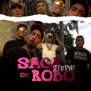 Set Ritmão: Saca os Robô (feat. Mc Principe)