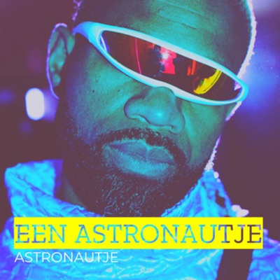 Een Astronautje - Single