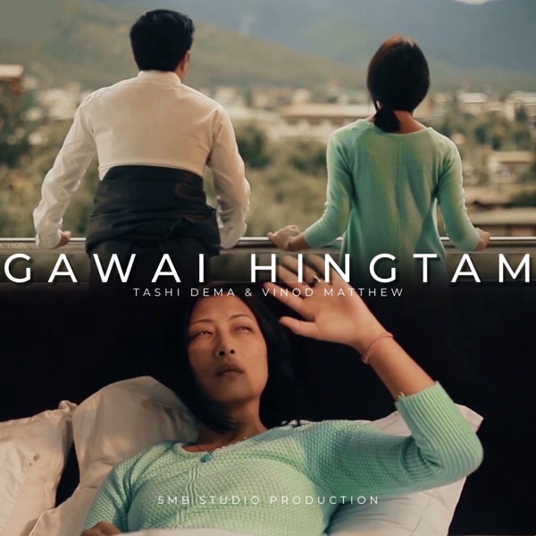 Gawai Hingtam (feat. Tashi Dema & Vinod Matthew)