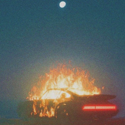 Backstreet Rage, Vol. 1 - EP