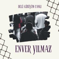 Deli Gibiyim (Canlı) - Single - Enver Yılmaz