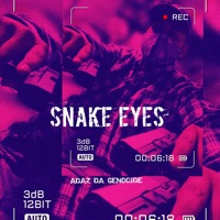 Snake Eyes - Single - Mafia El Chicano