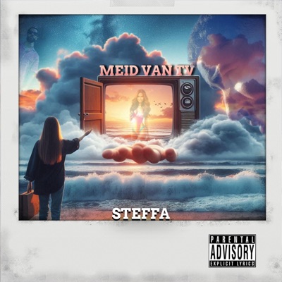 Meid Van Tv - Single