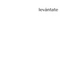 Levantate