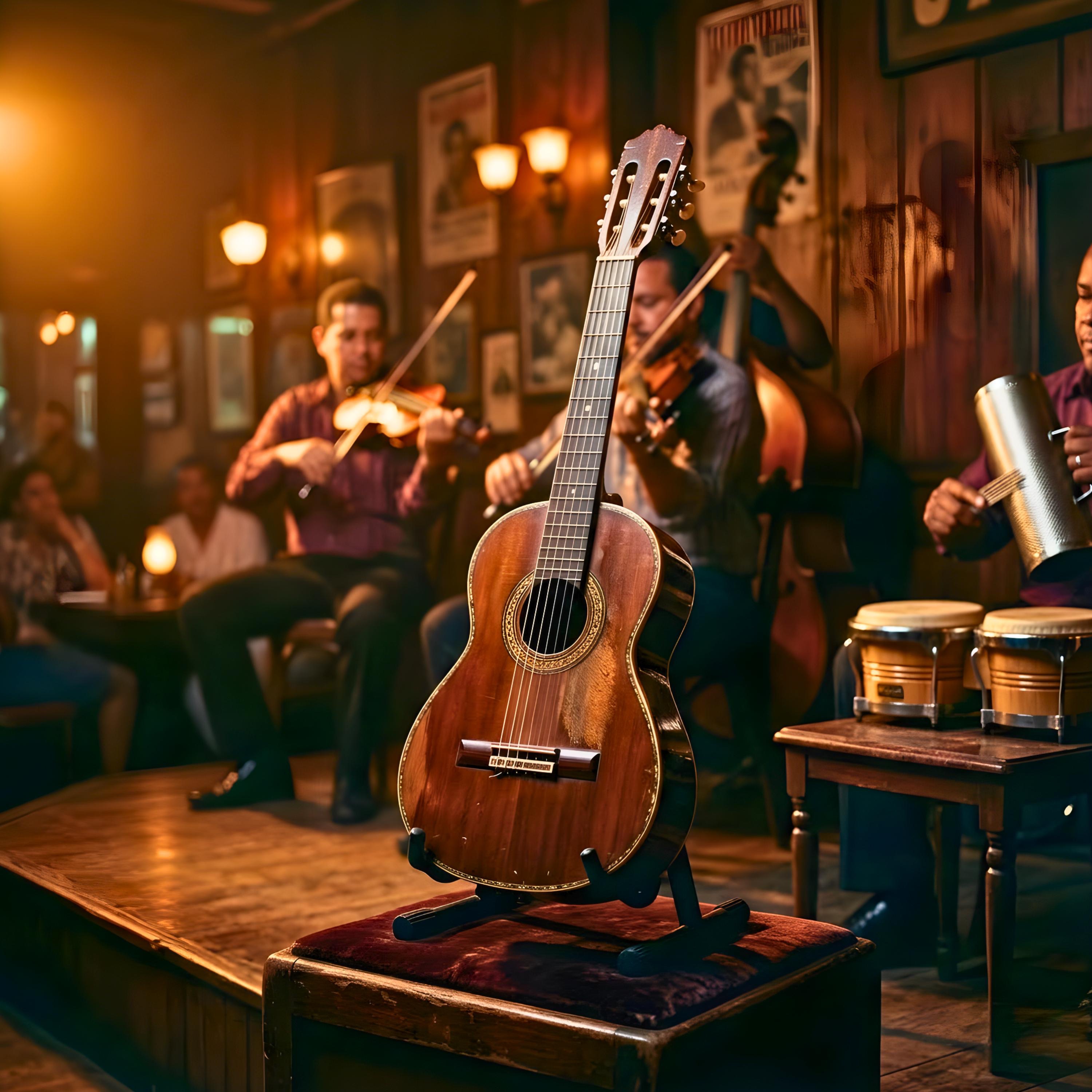 Fuego Lento - Single