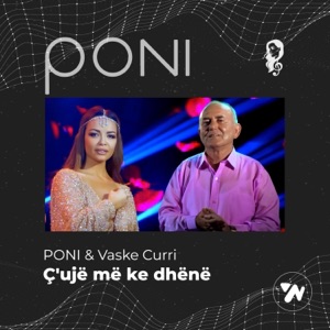 Ç'ujë më ke dhënë