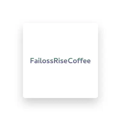 Poslechněte si interpreta Failoss Rise Coffee, sledujte hudební videa, přečtěte si životopis, podívejte se na data turné a další informace.