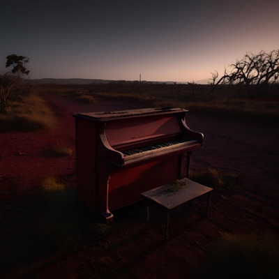 TAPIS ROUGE - Single