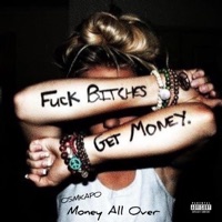 Money All Over - Single - osmkapo
