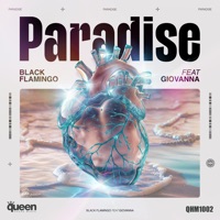 Paradise (feat. Giovanna) - Single - Black Flamingo