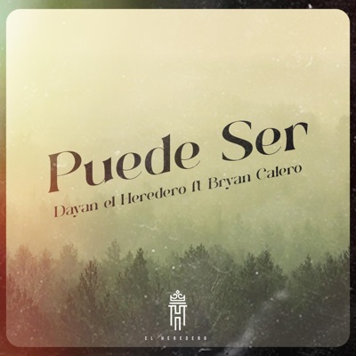 Puede ser (feat. Bryan Calero) - Single