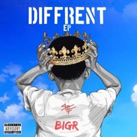 Different - BigR