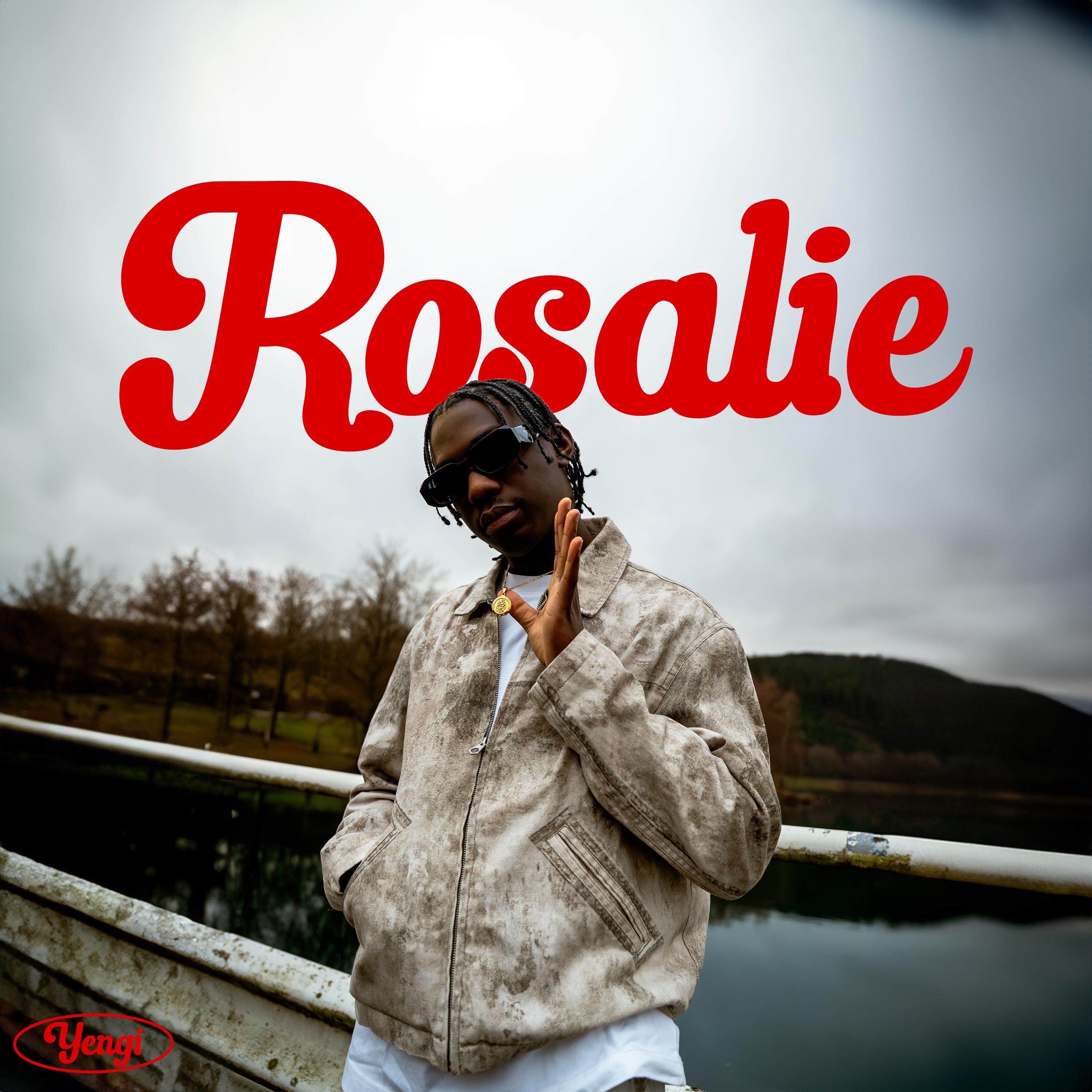 Rosalie - Single