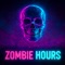Zombie Hours - Ry lyrics