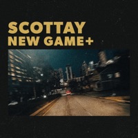 New Game+ - Single - Scottay