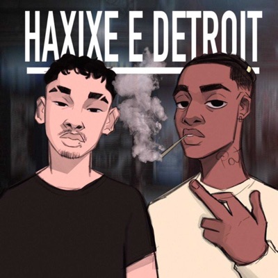 Haxixe e Detroit - Single