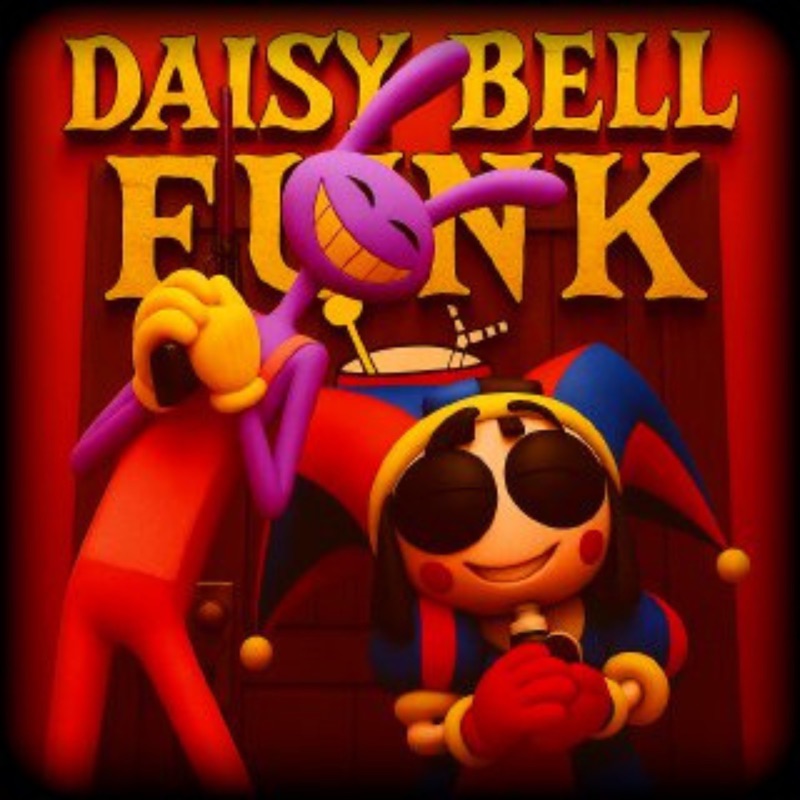 Daisy Bell Funk - Music Video by 1HXSX - Shazam