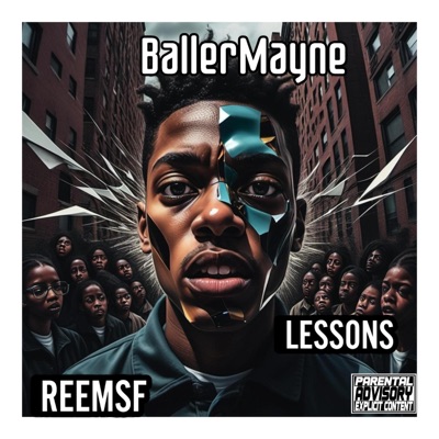 Lesson's (feat. ReemSF) - Single