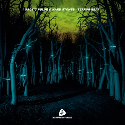 Terror Beat (Ultra Progressive Mix) - Single