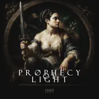 Revolt Of The Lash — Prophecy Of Light