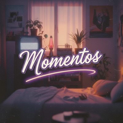 Momentos - Single