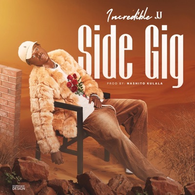 Side Gig - Single