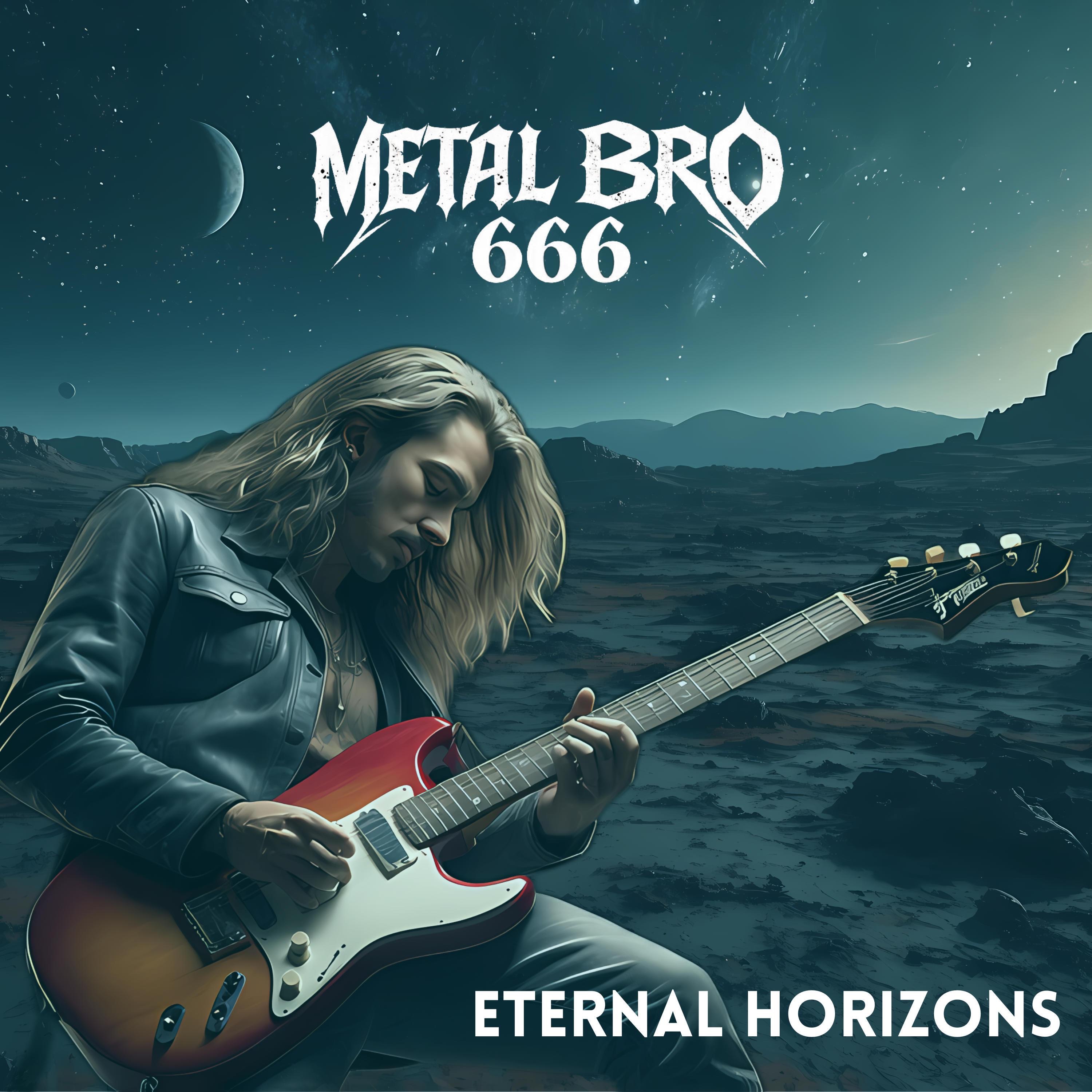 Eternal Recurrence - BRAHMAN - See Off