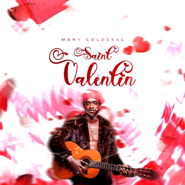 Saint-valentin