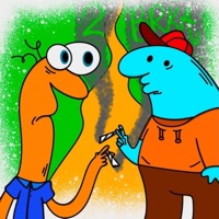 2 brka naráz (feat. Zrzek) - Single - Gogo 171