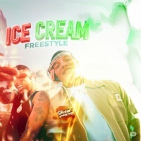 ICE CREAM FREESTYLE (feat. Mr Walkdown) - Single - LilJay Music