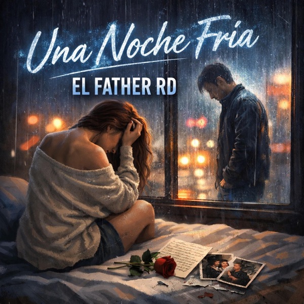 Una noche fría
