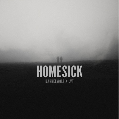 HOMESICK - Single