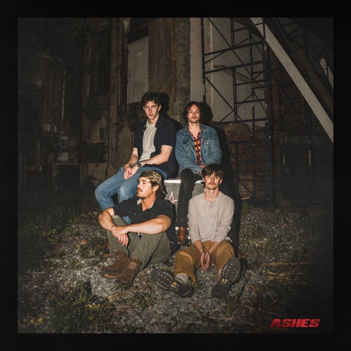 ASHES - EP