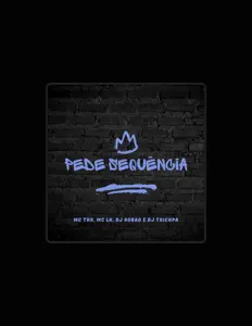 Poslechněte si interpreta Dj TrickPa, sledujte hudební videa, přečtěte si životopis, podívejte se na data turné a další informace.