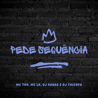 Pede Sequencia - Single