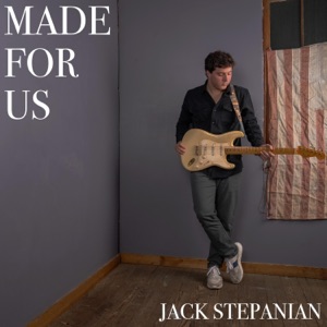 Made For Us - EP