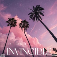 Invincible (feat. Kenzo) [Radio Edit] - Single - DJ TSELI