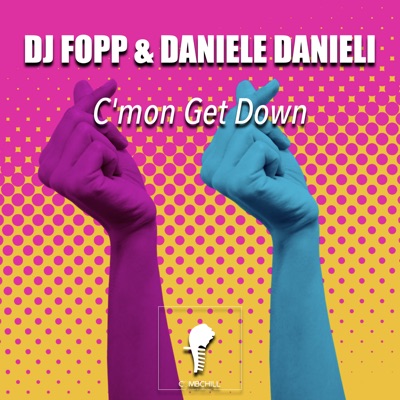C'mon Get Down - Single