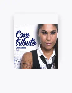 Escucha a Diamantina, mira videos musicales, lee su biografía, consulta las fechas de las gira y más.
