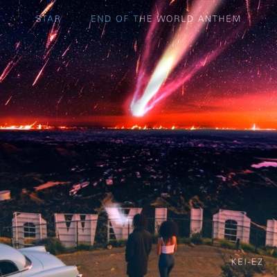 Star (End of the World Anthem) - Single
