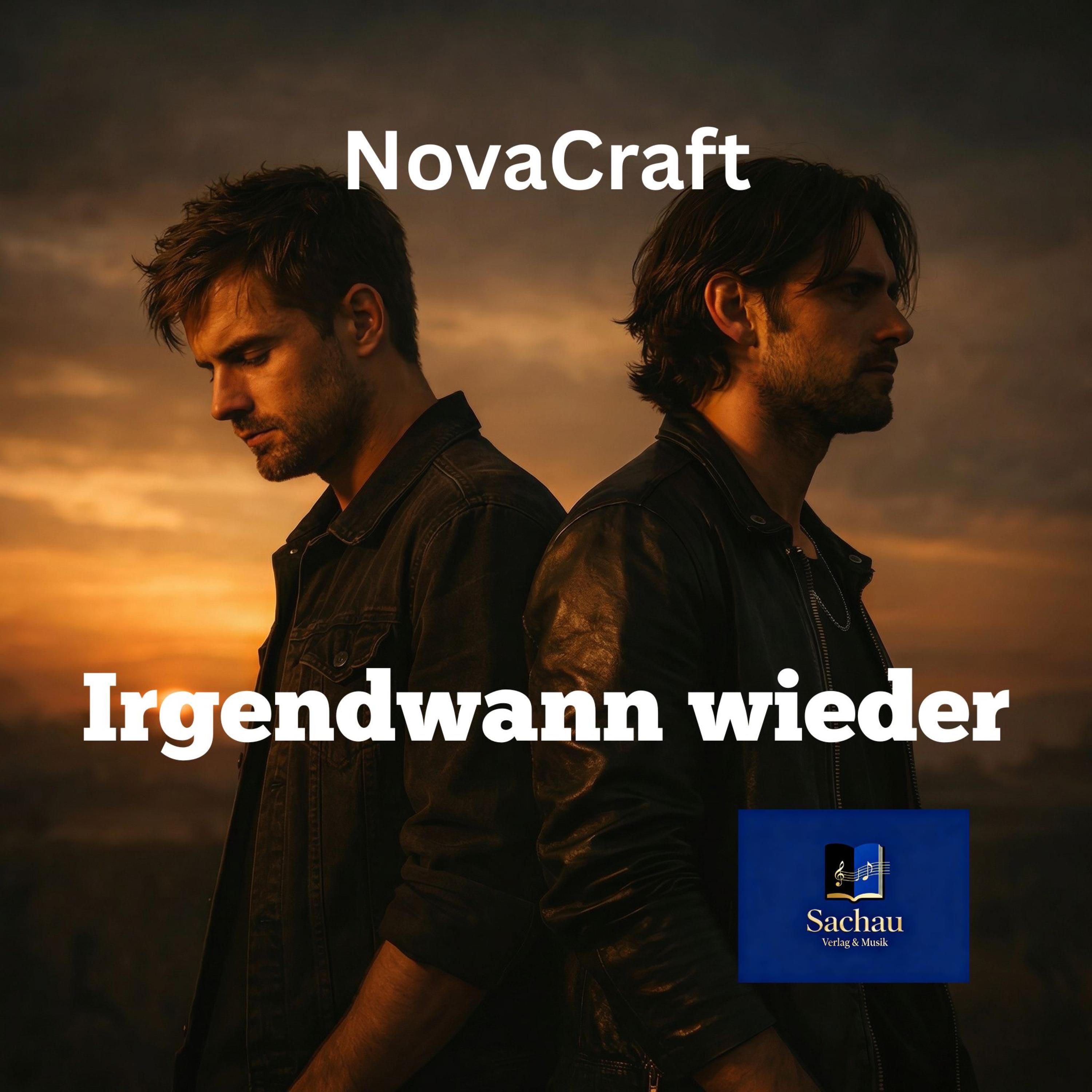 Irgendwann wieder