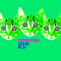 холодная вода (feat. Блёв Мс) - Single - МС Ди