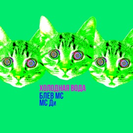 холодная вода (feat. Блёв Мс) МС Ди