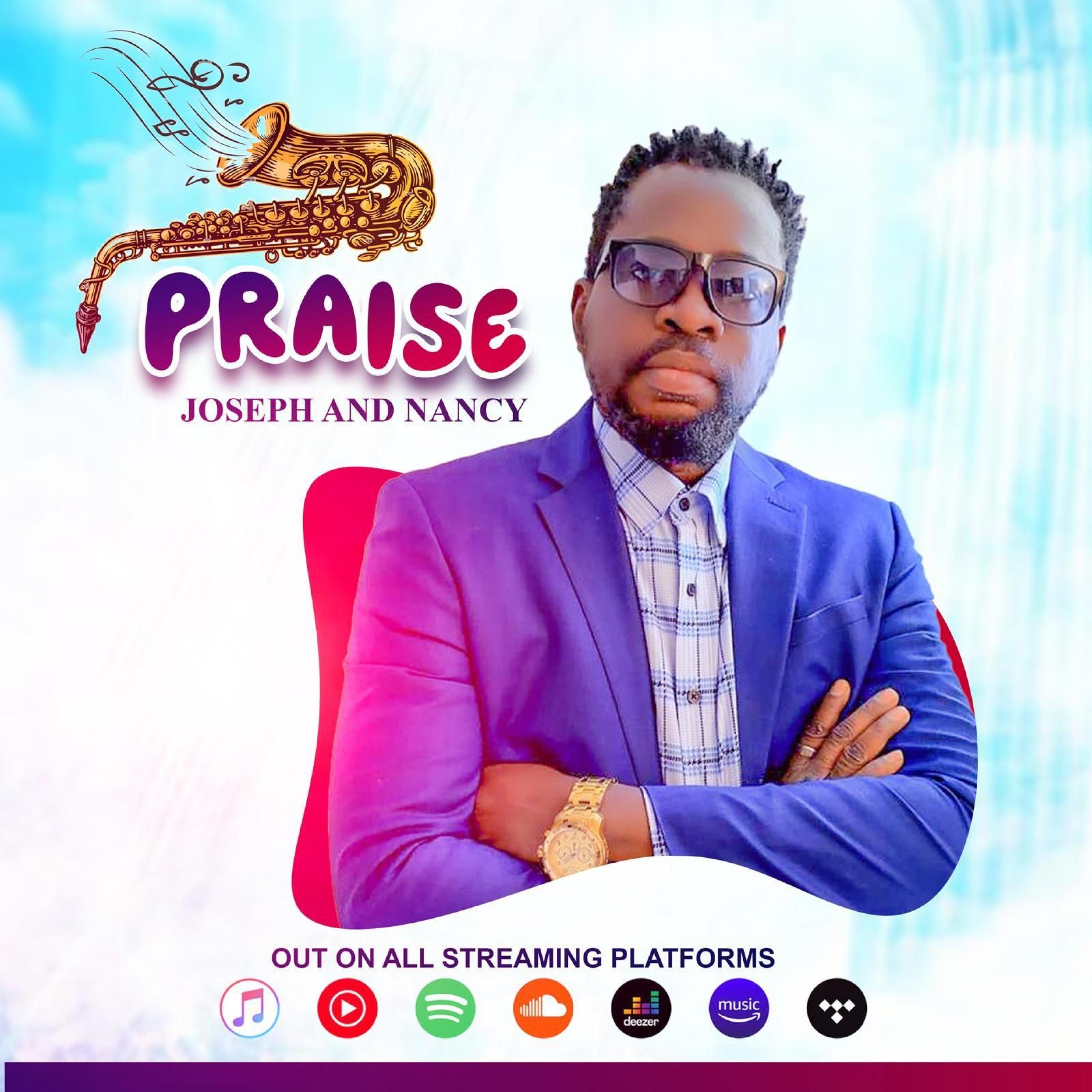 Praise - Single
