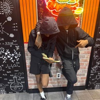 Blickin Shit (feat. BenjiLos) - Single - Buttonboy