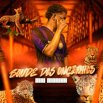 Bonde das Onçinhas (feat. BNB No Beat & MC Alef) - Single
